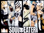 Soul Eater 002