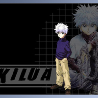 Killua 001