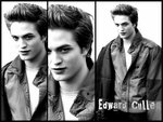 Edward Cullen