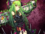 Code Geass