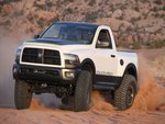2010 DODGE POWERWAGON