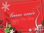 bonne annee 2011