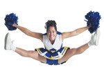 cheerleder