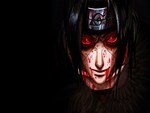 Uchiha Itachi