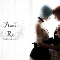 Neon Genesis Evangelion