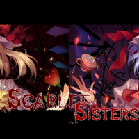 Scarlet Sisters