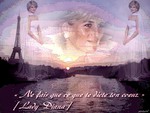princesse lady diana