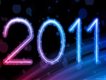 bonne annee 2011
