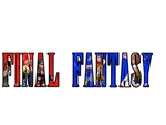 Final Fantasy Logo