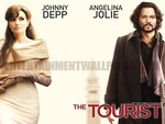 the tourist