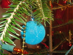 Christmas decoration