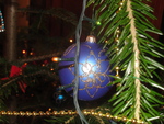 Christmas decoration