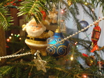 Christmas decoration