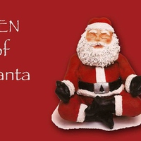 Zen of Santa