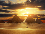 Pyramids