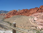 Red Rock Canyon
