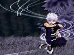 killua