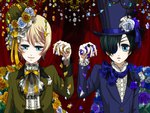 black butler
