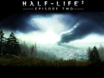 half life 2 nature and distruction