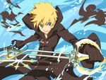 roxas