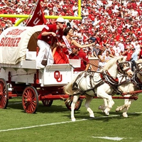 Sooner Schooner