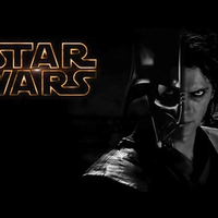 Anakin Vader