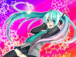 Hatsune Miku