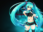 hatsune miku