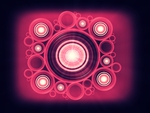 Pink Circles