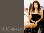 Lucy Lawless