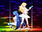 Panty and Stocking