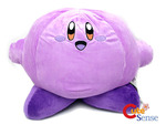 Kirby Purple Plushie!
