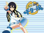 Lucky Star Azusa