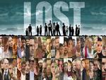 Lost Series Cast