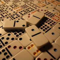 Domino Trio