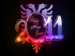 Happy New Year