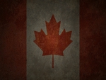 Canadian Flag