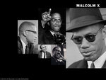Malcolm X