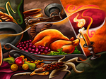 Thanksgiving Dinner