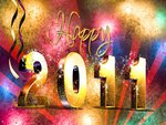 Happy 2011 by Bea