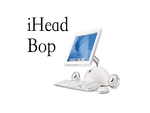 iMac iHead Bop