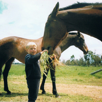 no fear of the beast