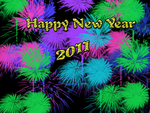 Happy New Year 2011