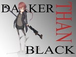 Darker than Black
