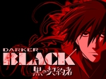 Darker than Black
