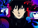 Darker than Black