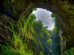 NATURAL ARCHWAY