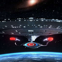 Enterprise D