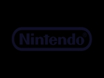 Dark Nintendo Logo