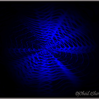 Abstraction By Obaid Mushtaq